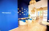 Туры в отель Noreba Hospitality