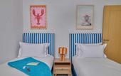 Туры в отель Noreba Hospitality