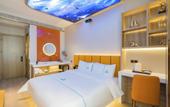 Туры в отель Dequan Luxury Hotel (Wangjingqiao, National Exhibition Center)