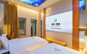 Туры в отель Dequan Luxury Hotel (Wangjingqiao, National Exhibition Center)
