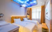 Туры в отель Dequan Luxury Hotel (Wangjingqiao, National Exhibition Center)