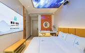 Туры в отель Dequan Luxury Hotel (Wangjingqiao, National Exhibition Center)