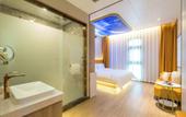Туры в отель Dequan Luxury Hotel (Wangjingqiao, National Exhibition Center)