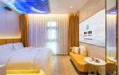 Туры в отель Dequan Luxury Hotel (Wangjingqiao, National Exhibition Center)