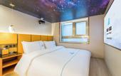 Туры в отель Dequan Luxury Hotel (Wangjingqiao, National Exhibition Center)