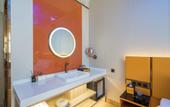 Туры в отель Dequan Luxury Hotel (Wangjingqiao, National Exhibition Center)