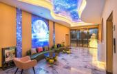Туры в отель Dequan Luxury Hotel (Wangjingqiao, National Exhibition Center)