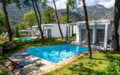 Туры в отель Z-Villas Beach Hotel