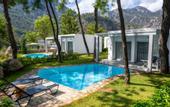 Туры в отель Z-Villas Beach Hotel