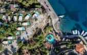 Туры в отель Z-Villas Beach Hotel