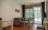 Туры в отель Z-Villas Beach Hotel