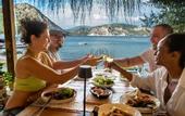 Туры в отель Z-Villas Beach Hotel
