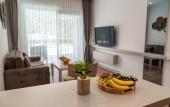 Туры в отель Z-Villas Beach Hotel