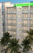 Туры в отель Wyndham Garden Wailoaloa Beach Fiji