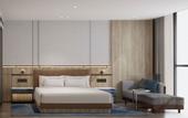 Туры в отель Four Points By Sheraton Mianyang