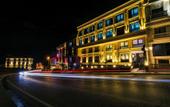 Туры в отель Cosinus Airport Hotel