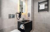Туры в отель Cosinus Airport Hotel