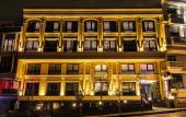 Туры в отель Cosinus Airport Hotel