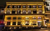Туры в отель Cosinus Airport Hotel