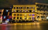 Туры в отель Cosinus Airport Hotel