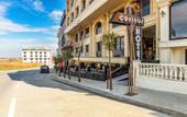 Туры в отель Cosinus Airport Hotel