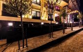 Туры в отель Cosinus Airport Hotel