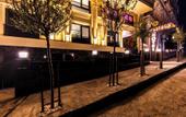 Туры в отель Cosinus Airport Hotel