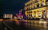 Туры в отель Cosinus Airport Hotel