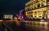 Туры в отель Cosinus Airport Hotel