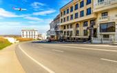 Туры в отель Cosinus Airport Hotel