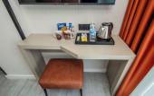 Туры в отель Cosinus Airport Hotel