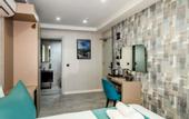 Туры в отель Cosinus Airport Hotel