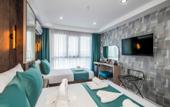 Туры в отель Cosinus Airport Hotel