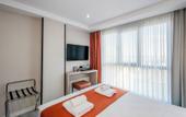 Туры в отель Cosinus Airport Hotel