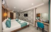 Туры в отель Cosinus Airport Hotel