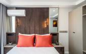 Туры в отель Cosinus Airport Hotel