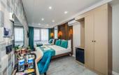 Туры в отель Cosinus Airport Hotel