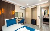 Туры в отель Cosinus Airport Hotel