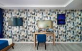 Туры в отель Cosinus Airport Hotel