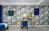 Туры в отель Cosinus Airport Hotel