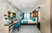 Туры в отель Cosinus Airport Hotel