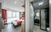 Туры в отель Cosinus Airport Hotel