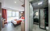 Туры в отель Cosinus Airport Hotel