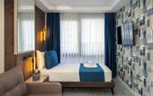 Туры в отель Cosinus Airport Hotel