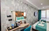 Туры в отель Cosinus Airport Hotel