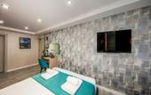 Туры в отель Cosinus Airport Hotel