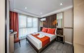 Туры в отель Cosinus Airport Hotel