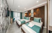 Туры в отель Cosinus Airport Hotel