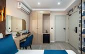Туры в отель Cosinus Airport Hotel