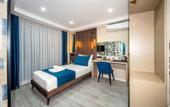 Туры в отель Cosinus Airport Hotel